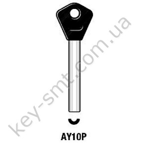 AY10P /Silca/
