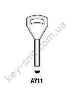 AY11 /Silca/