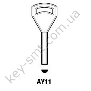 AY11 /Silca/