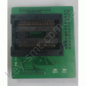 28F adapter /Xhorse/(XDPG07EN)