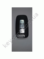 HYUNDAI smart key оригинал  (3-4 кнопки) (LIN)