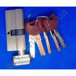 Цилиндр HISAR ZCK-70(40x30T)SN