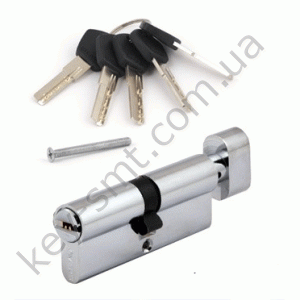 Цилиндр Avers DM-70(30/40)-C-CR