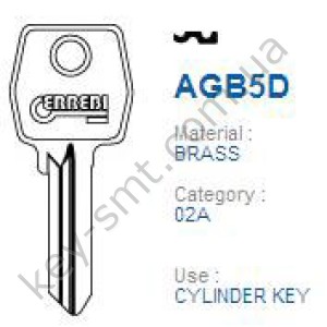 AGB5D /Errebi/