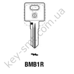 BMB1R /Silca/