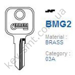 BMG2 /Errebi/