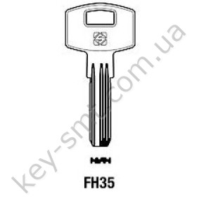 FH35 /Silca/