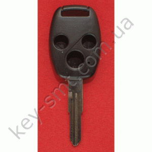 Корпус HONDA обыч. 3кн. 58R 08/20
