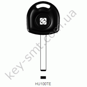 HU100TE /Silca-контейнер/