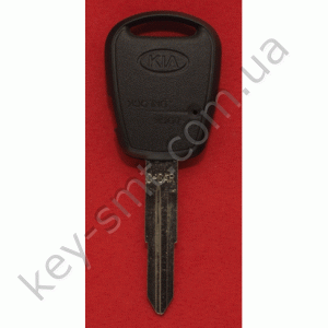 KIA-10  HYN10 с боку кн.(51067)