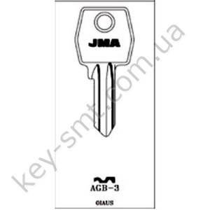 AGB3 /JMA/