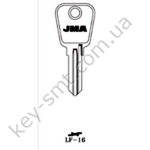 LF16 /JMA/