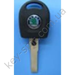 SKODA Контейнер с чипом 48 (M162)
