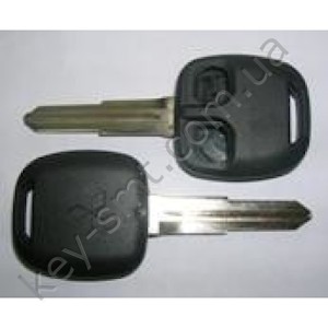 MITSUBISHI Контейнер MIT11R с 2 кнопками  (MB986)