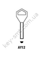 AY12 /Silca/