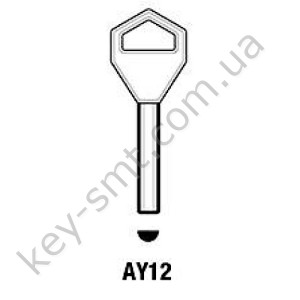AY12 /Silca/