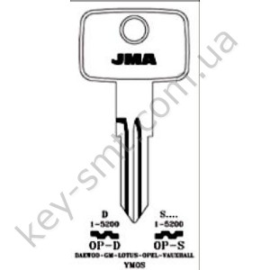 OPD /JMA/