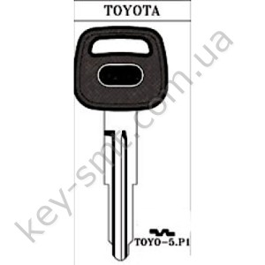 TOYO5P1 /JMA/