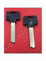 Оригинал - Mul-t-lock – профиль 066 /b/ (ЗАГОТОВКА КЛЮЧА ТОЛЬКО ДЛЯ ИЗГОТОВЛЕНИЯ,КЛЮЧ+КАРТА ОБЯЗАТЕЛЬНО!!!)