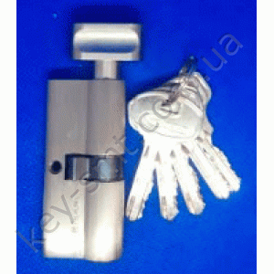 Цилиндр HISAR ZNK-70(35x35T)SN анг.кл
