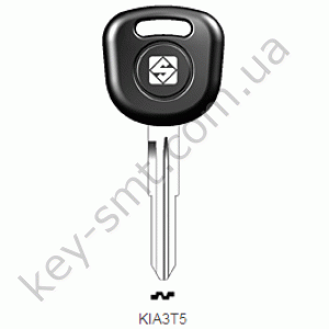 KIA3T5  /Silca-контейнер/