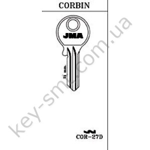 COR27D /JMA/
