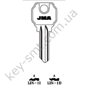 LIN1I /JMA/
