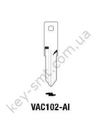 VAC102-AI /Лезвие-Silca/_VA-61C1 /JMA/