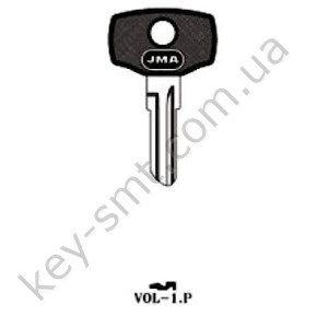 VOL1P /JMA/