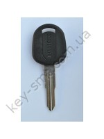 BUICK Контейнер (англ бол прав)