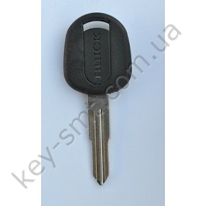 BUICK Контейнер (англ бол прав)