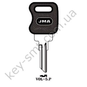 VOL1CP лезвие сталь JMA /Canas/