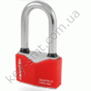Замок навесной авантек LXCP-L60