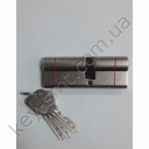 Цилиндр MAUER  MLS  2 Red Line L72/31-41/NI 3кл
