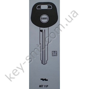 MITSUBISHI Контейнер T00MIT11P /Canas-контейнер/(77325)i