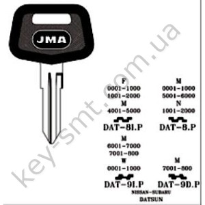 DAT9IP /JMA/