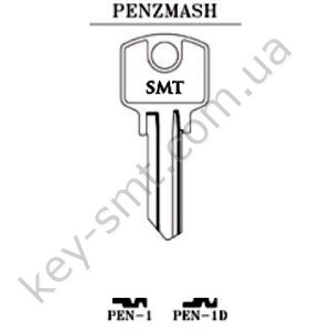 PEN1 /JMA/