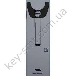 FORD T00PHU42LAP /Canas-лезвие/