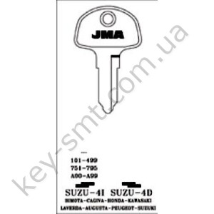 SUZU4D /JMA/