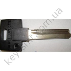 Оригинал Mul-T-Lock 099 (Заготовка ключа только для изготовления,КЛЮЧ+КАРТА обязательно!!!)