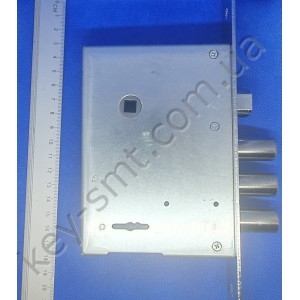 Замок врезной Avers  R63/S8 - CR