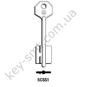    5CSS1 /Silca/_Класс3