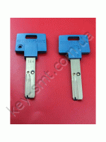 Оригинал - Mul-t-lock – профиль 164G /b/ (ЗАГОТОВКА КЛЮЧА ТОЛЬКО ДЛЯ ИЗГОТОВЛЕНИЯ,КЛЮЧ+КАРТА ОБЯЗАТЕЛЬНО!!!)