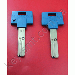 Оригинал - Mul-t-lock – профиль 164G /b/ (ЗАГОТОВКА КЛЮЧА ТОЛЬКО ДЛЯ ИЗГОТОВЛЕНИЯ,КЛЮЧ+КАРТА ОБЯЗАТЕЛЬНО!!!)