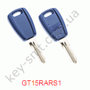 GT15RARS1 /Silca/