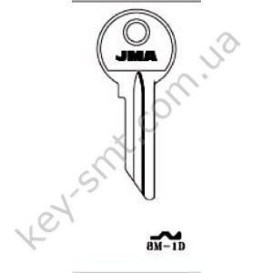 8M1D /SMT/ (порошковый материал)