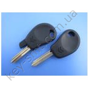 CITROEN Контейнер SIX-3P (MB807) Китай (77102)I