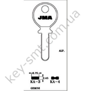 KA3 /JMA/