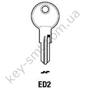 ED2 /Silca/
