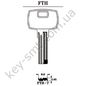 FTH7 /JMA/